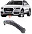 APLIQUE SAIA INFERIOR PARACHOQUE DIANTEIRO AUDI Q3 2012 2013 2014 2015 - Imagem 1