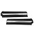 MOLDURA FRISO PORTA TRASEIRA MITSUBISHI ECLIPSE CROSS 2018 2019 2020 2021 2022 - Imagem 2