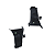 DEFLETOR DUTO ENTRADA AR FREIO BMW SERIE 3 G20 320I 330I 330E M340I 2019 2020 2021 2022 - Imagem 2
