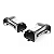 DEFLETOR DUTO CONEXÃO ENTRADA AR FREIO SERIE 3 G20 320I 330I 330E M340I 2019 2020 2021 2022 - Imagem 3