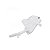 RESERVATORIO AGUA PARABRISAS MITSUBISHI L200 TRITON 2007 2008 2009 2010 2011 2012 2012 2013 2014 2015 - Imagem 2