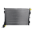 RADIADOR ÁGUA HYUNDAI SONATA KIA OPTIMA 2009 2010 2011 2012 2013 2014 2015 - Imagem 3