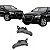 BANDEJA GUIA SUPORTE FAROL AUDI Q5 SQ5 2013 2014 2015 2016 2017 - Imagem 1