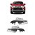 SUPORTE GUIA BRAÇO DOBRADIÇA CAPO MITSUBISHI OUTLANDER 2014 2015 2016 2017 2018 2019 2020 2021 2022 2023 - Imagem 1