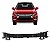 PAINEL FRONTAL BARRA TRAVESSA SUPERIOR MITSUBISHI ECLIPSE CROSS 2018 2019 2020 2021 2022 - Imagem 1