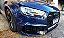 BODY KIT PARACHOQUE DIANTEIRO GRADE COMEIA A3 SEDAN RS3 2017 2018 2019 2020 - Imagem 5