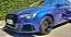 BODY KIT PARACHOQUE DIANTEIRO GRADE COMEIA A3 SEDAN RS3 2017 2018 2019 2020 - Imagem 6