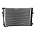 CONDENSADOR AR CONDICIONADO MERCEDES BENZ A45 AMG A200 A250 B180 B200 B250 B250E CLA45 CLA200 CLA250 GLA45 AMG GLA200 GL - Imagem 3