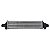 INTERCOOLER RADIADOR MERCEDEZ BENZ GLA200 CLA200 B180 B200 2013 2014 2015 2016 2017 2018 - Imagem 3