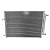 CONDENSADOR AR CONDICIONADO JEEP CHEROKEE 2014 2015 2016 - Imagem 3