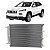 CONDENSADOR AR CONDICIONADO JEEP CHEROKEE 2014 2015 2016 - Imagem 1