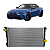 RADIADOR AGUA BMW SÉRIE M M2 M3 M4 2021 2022 2023 2024 2025 - Imagem 1