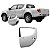 PORTA TRASEIRA ESQUERDA MITSUBISHI L200 TRITON 2006 2007 2008 2009 2010 2011 2012 2013 2014 2015 - Imagem 1