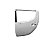 PORTA TRASEIRA ESQUERDA MITSUBISHI L200 TRITON 2006 2007 2008 2009 2010 2011 2012 2013 2014 2015 - Imagem 2