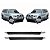 PAR ESTRIBO LATERAL MITSUBISHI PAJERO FULL 2000 2001 2002 2003 2004 2005 2006 2007 - Imagem 1
