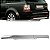 MOLDURA ACABAMENTO PARACHOQUE TRASEIRO LAND ROVER RANGE ROVER SPORT 2010 2011 2012 2013 - Imagem 1