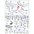 MOLDURA ACABAMENTO PARACHOQUE TRASEIRO LAND ROVER RANGE ROVER SPORT 2010 2011 2012 2013 - Imagem 5