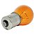 LÂMPADA HALOGENA 01 POLO AMBAR LARANJA PISCA - Imagem 6