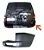 PARACHOQUE POLAINA TRASEIRA PAJERO FULL 2001 2002 - Imagem 1