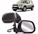 RETROVISOR EXTERNO ELETRICO OUTLANDER 2008 2009 2010 2011 2012 2013 - Imagem 1