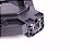 GUIA SUPORTE BASE FAROL INFERIOR AUDI A4 2007 2008 2009 2010 2011 2012 - Imagem 3