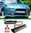 MOLDURA NEBLINA LUZ DIURNA (DRL) MITSUBISHI ASX (PAR) 2010 2011 2012 - Imagem 1