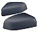 CAPA RETROVISOR FREELANDER 2 2008 2009 2010 2011 2012 2013 2014 2015 - Imagem 2
