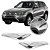 APLIQUE ENTRADA AR PARALAMA DIANTEIRO BMW X3 X4 2015 2016 2017 51117338570 51117338569 - Imagem 1