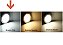 SPOT LED QUADRADO EMBUTIR BRANCO FRIO 7W 6000-6500K MPG THD F804 - Imagem 3