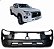 PARACHOQUE DIANTEIRO L200 TRITON GL GLS 2026 2027 - Imagem 1