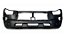 PARACHOQUE DIANTEIRO L200 TRITON GL GLS 2026 2027 - Imagem 3