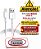 CABO USB LIGHTNING APPLE IPHONE IPAD - Imagem 4