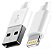 CABO USB LIGHTNING APPLE IPHONE IPAD - Imagem 2