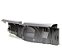 COBERTURA MOLDURA APLIQUE FECHADURA MALA T-CROSS 2GP863459B - Imagem 2