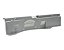 COBERTURA MOLDURA APLIQUE FECHADURA MALA T-CROSS 2GP863459B - Imagem 1