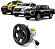 BOMBA DIREÇÃO HIDRAULICA L200 TRITON SPORT HPE HPS-S GLS 2.4 DIESEL 2020 2021 2022 2023 2024 2025 - Imagem 1