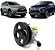 BOMBA DIREÇÃO HIDRAULICA PAJERO TRITON SPORT HPE HPE-S 2.4 DIESEL 2019 2020 - Imagem 1