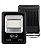 LUMINARIA REFLETOR LED SMD 150W 6500K BIVOLT BS 206W - Imagem 1