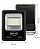 LUMINARIA REFLETOR LED SMD 150W 6500K BIVOLT BS 206W - Imagem 2