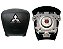 Bolsa Airbag Volante Motorista 7030A575 L200 Triton Pajero Sport 2020 2021 2022 2023 2024 2025 - Imagem 3