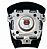 Bolsa Airbag Volante Motorista 7030A575 L200 Triton Pajero Sport 2020 2021 2022 2023 2024 2025 - Imagem 2