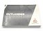 MANUAL PROPRIETARIO CWPA1584 OUTLANDER 2016 2017 2018 20192020 2021 2022 2023 2024 - Imagem 2