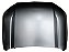 CAPO DIANTEIRO MT L200 TRITON GL GLS HPES KATANA TARMAC 2025 2026 2027 - Imagem 2