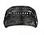 CAPO DIANTEIRO MT L200 TRITON GL GLS HPES KATANA TARMAC 2025 2026 2027 - Imagem 3