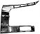 FRISO MOLDURA APLIQUE CROMADA DIANTEIRO L200 TRITON HPE HPE-S KATANA TARMAC SAVANA 2026 2026 2027 - Imagem 7
