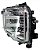 FAROL MILHA NEBLINA COM PISCA PARACHOQUE PAJERO SPORT2021 2022 2023 2024 2025 - Imagem 5