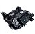 FAROL MILHA NEBLINA COM PISCA PARACHOQUE PAJERO SPORT2021 2022 2023 2024 2025 - Imagem 6
