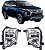 FAROL MILHA NEBLINA COM PISCA PARACHOQUE PAJERO SPORT2021 2022 2023 2024 2025 - Imagem 1