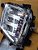 FAROL MILHA NEBLINA COM PISCA PARACHOQUE PAJERO SPORT2021 2022 2023 2024 2025 - Imagem 9