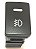 INTERRUPTOR BOTAO FAROL MILHA NEBLINA L200 TRITON 2016 2017 2018 2019 2020 2021 2022 2023 2024 2025 - Imagem 1